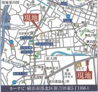 地図: