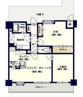 間取図/区画図: