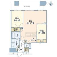 間取図/区画図: