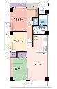 間取図/区画図: