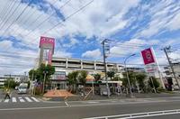 周辺環境:イオンモール