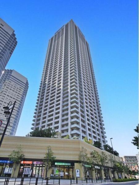 外観: