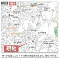 地図: