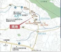地図: