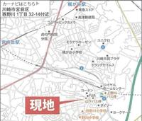 地図: