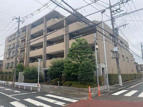 外観: