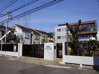 周辺環境:新作やはた幼稚園