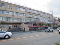 周辺環境:川崎市立橘小学校