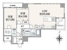 間取図/区画図: