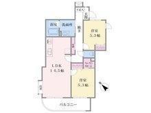 間取図/区画図: